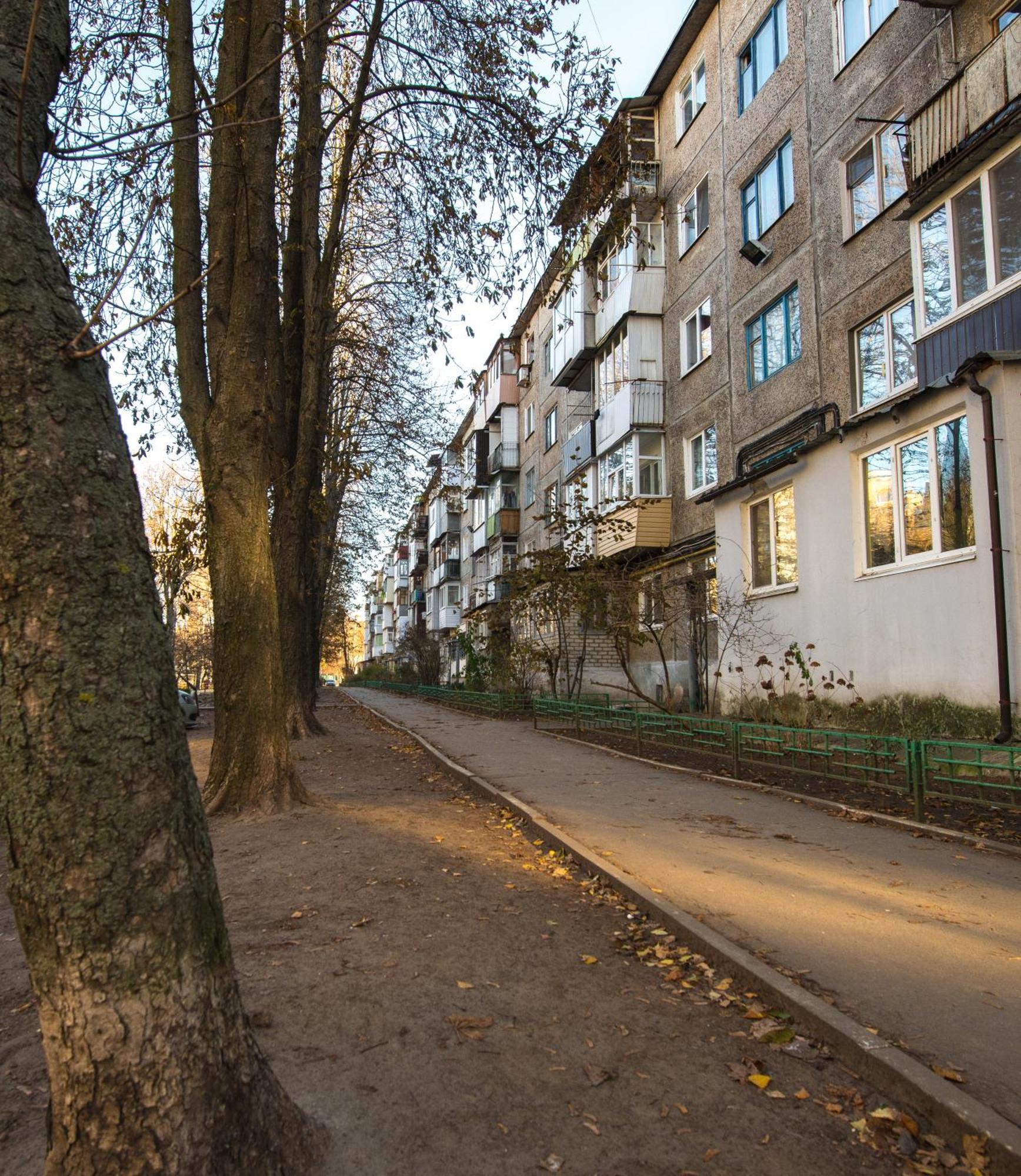 Квартира В Центре Харькова Ngoại thất bức ảnh